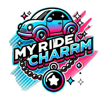 MyRideCharm